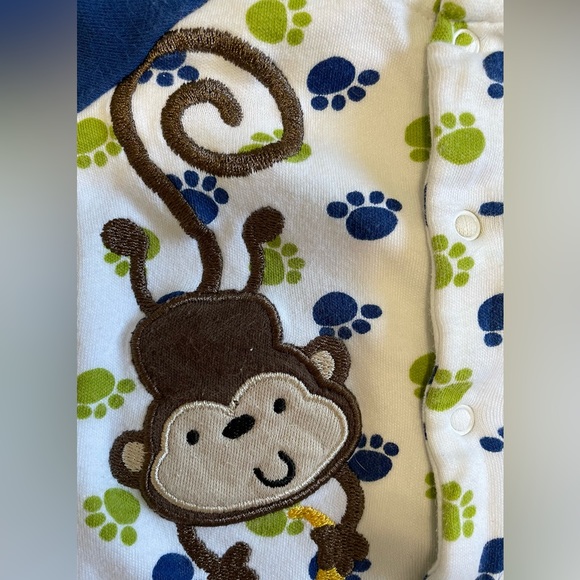 *SOLD*Newborn Sleeper Lot - Picture 11 of 11